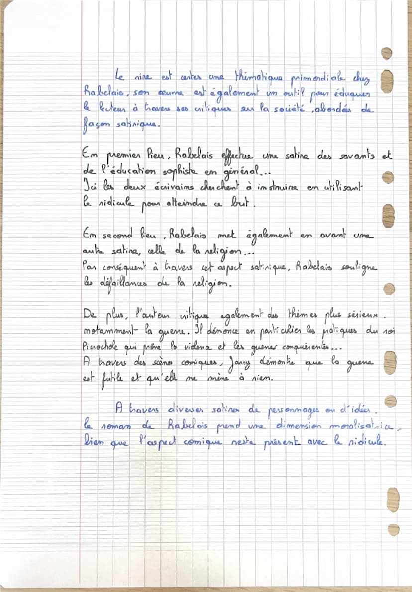 Introduction
L' humanisme, mouvement Pittéraine qui prône la pensée,
l'art et la culture en se basant sur les textes antiques, ful
François 