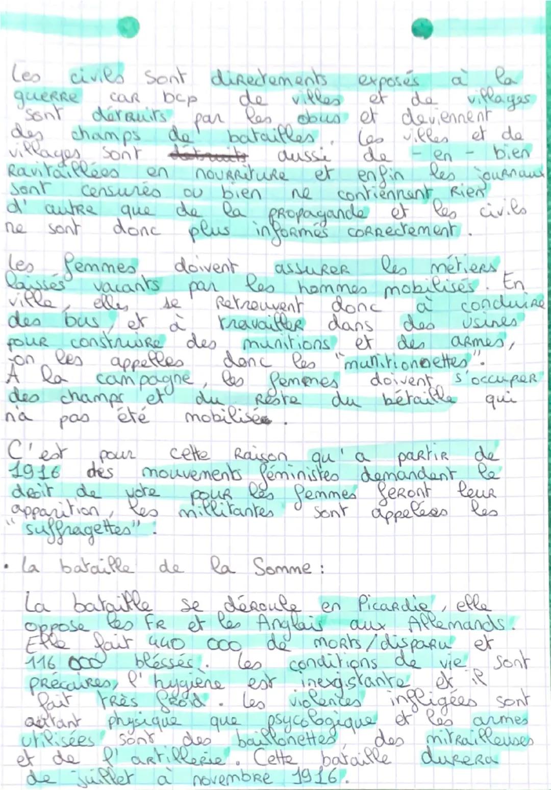 # HISTOIRE n°1

la première guerre Mondiale

•Pourquoi la première Guerre Mondiale a-t-elle commencée ?

le 28 juin 1914, François Ferdinand