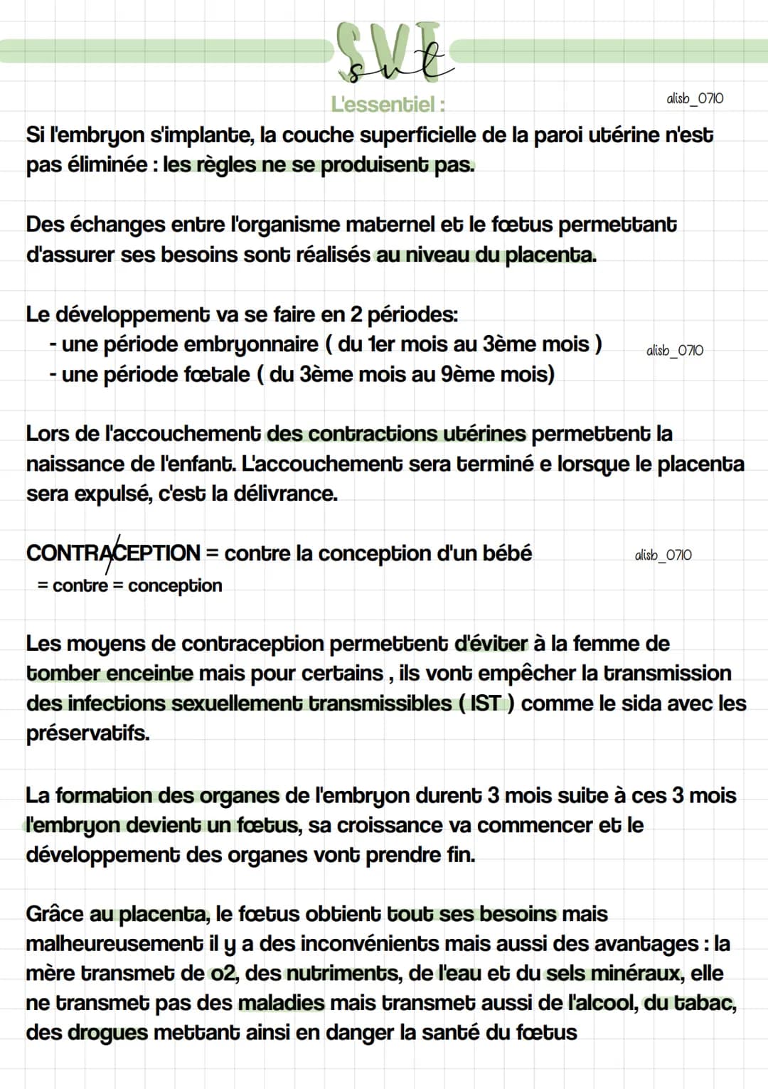 Introduction
1
2
L'homme produit en continu des spermatozoïdes et la femme produit un
ovule par cycle. La rencontre entre spermatozoïde et o