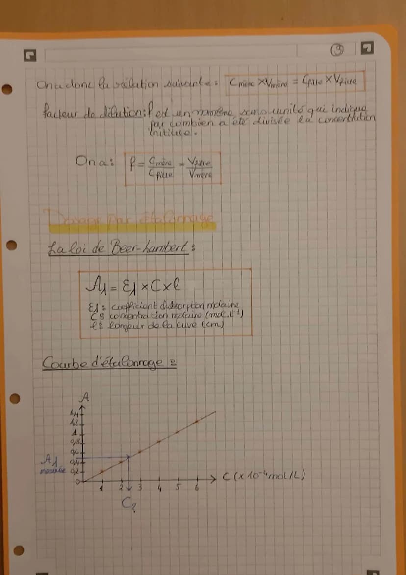 La Mole
Définition: Lorsque von veut compter le nombre d'entités chimiques présentes.
dans un échantillon, on utilise line unité plus adapté