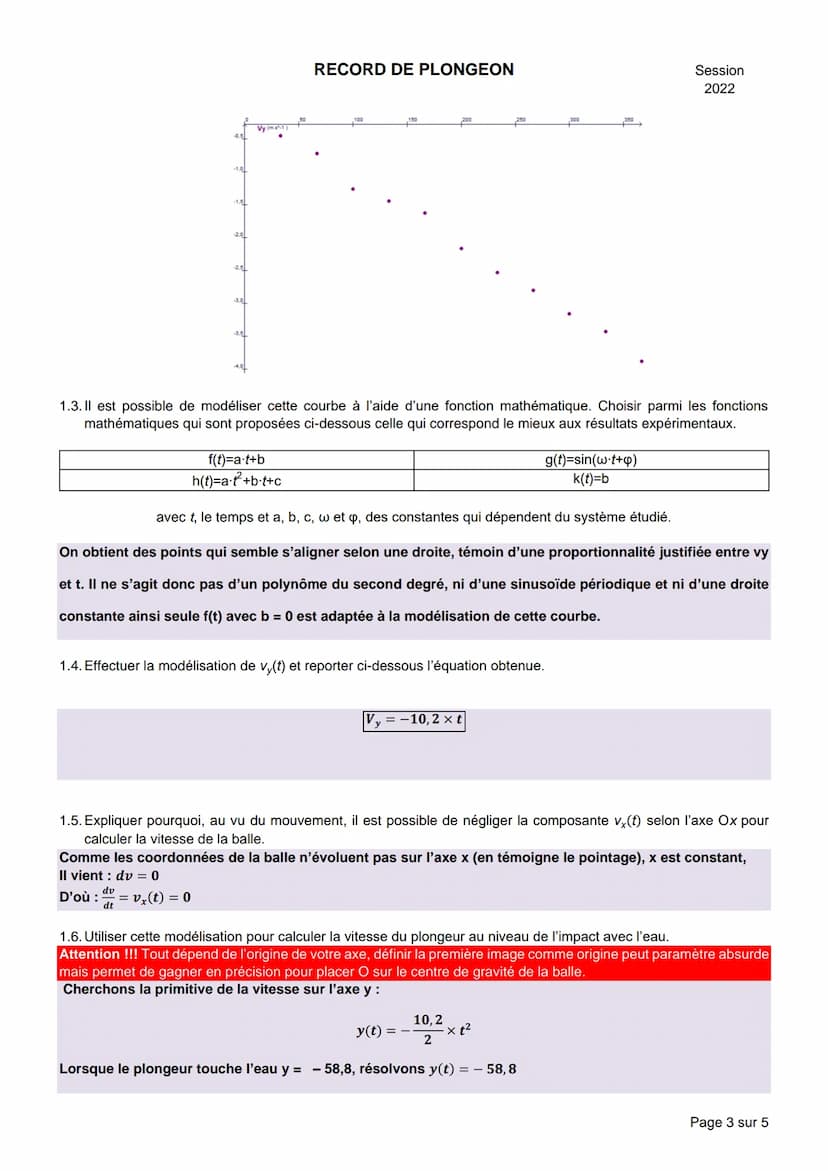 
<h2 id="recorddeplongeon">RECORD DE PLONGEON</h2>
<h3 id="baccalauratgnral">BACCALAURÉAT GÉNÉRAL</h3>
<h4 id="preuvepratiquedelenseignement