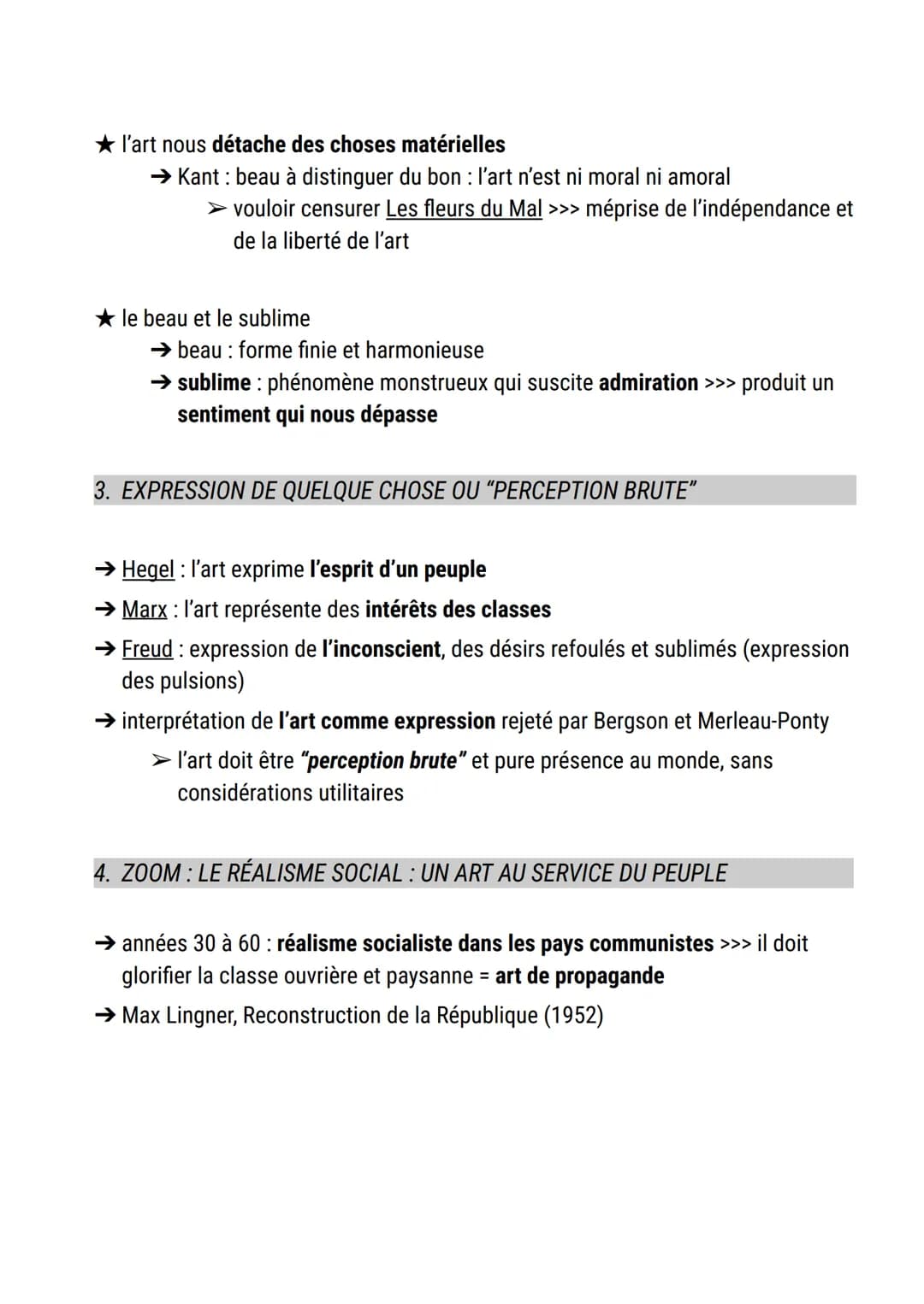 L'art
définition art:
1. art domaine de l'activité humaine lié à la fabrication, qui prend des formes
historiques diverses, des pyramides d'