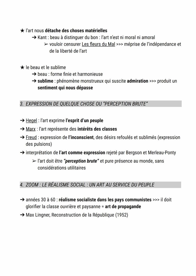 L'art
définition art:
1. art domaine de l'activité humaine lié à la fabrication, qui prend des formes
historiques diverses, des pyramides d'