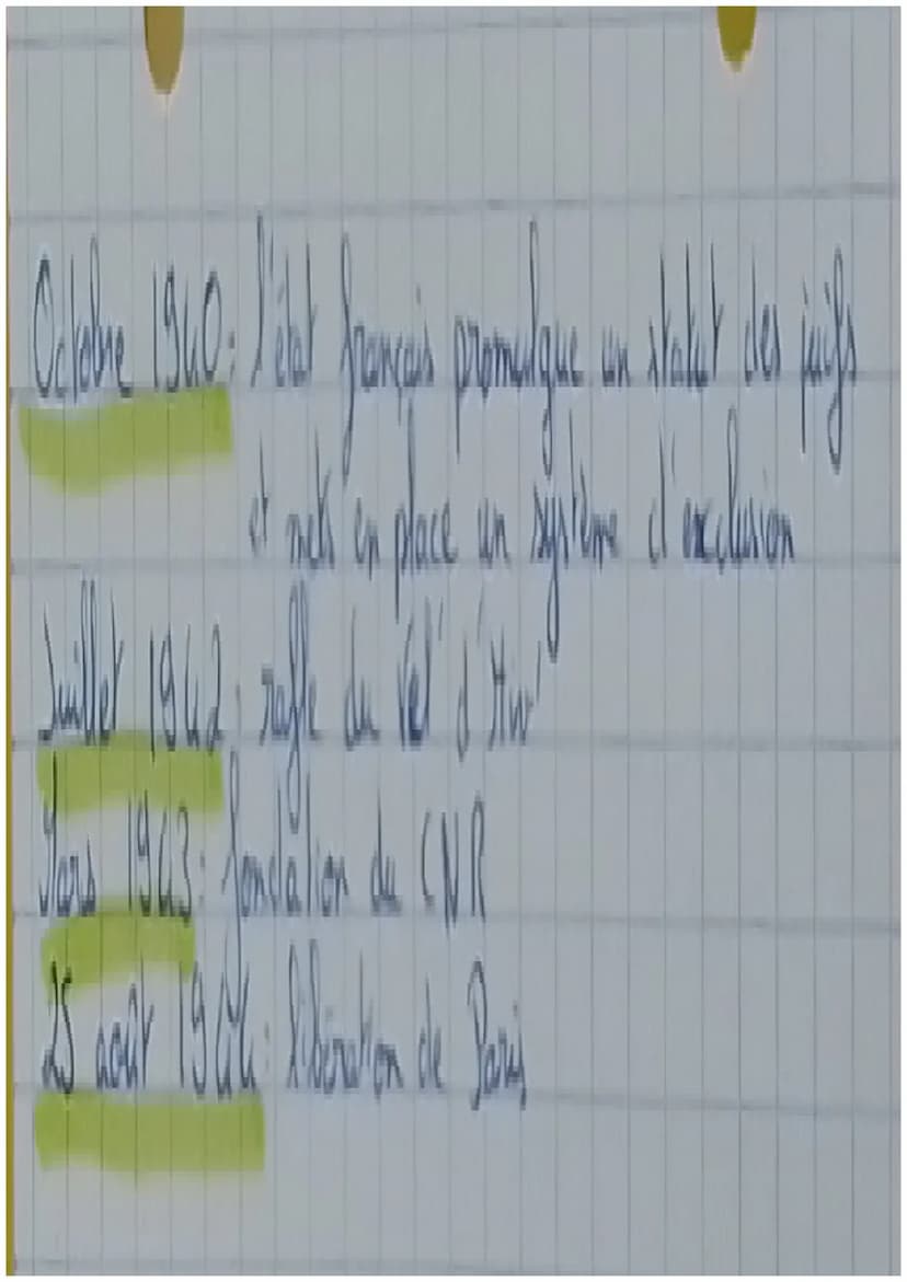 VU DETES 3.
28 juin 1914: attendat de Sarayevo
1 août 1914 debut de Par
1916 litaille de la somme
odobe 1917 révolution russe
11 novembre 19