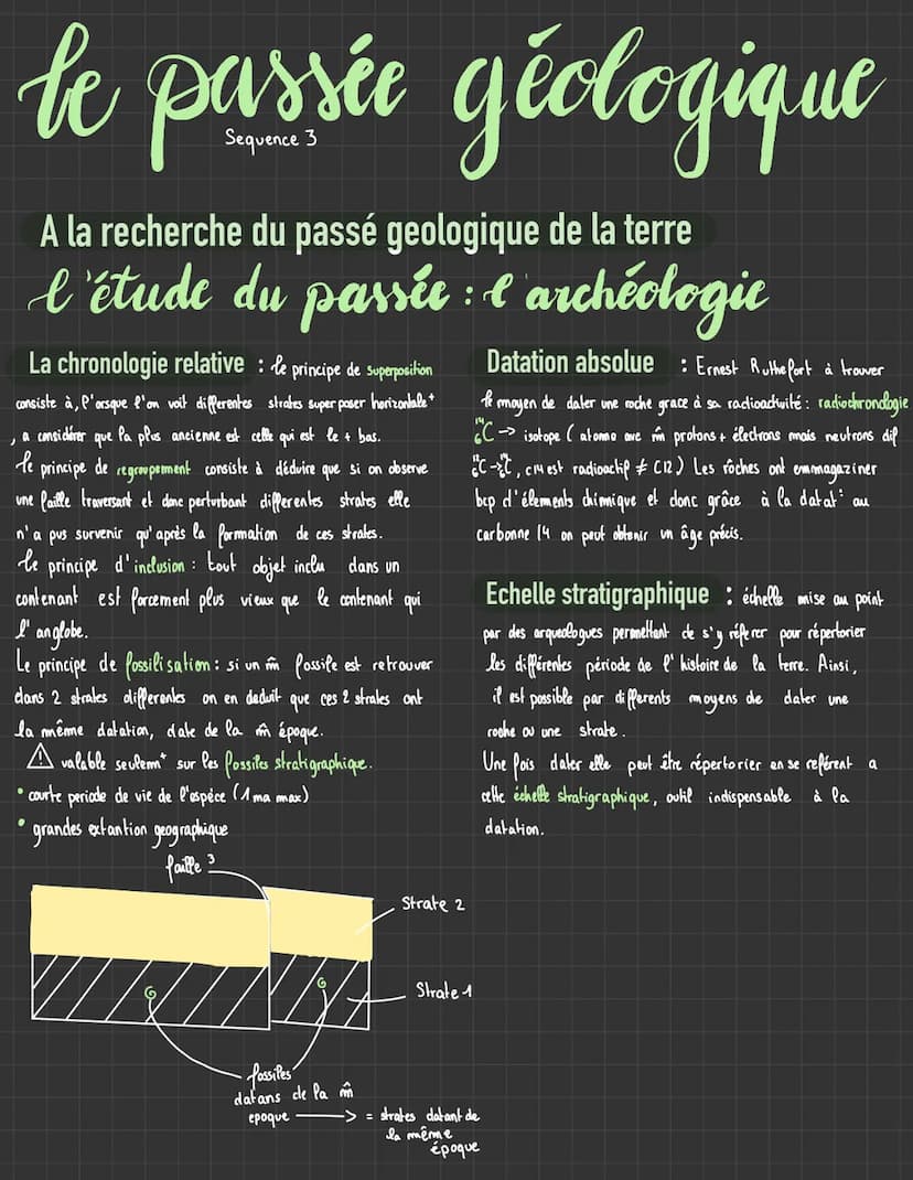 Svt Génétique et évolution
1/ origines des génotypes humains
stabilité génétique et évolution clonale
La mitose: la prophase, disparition de