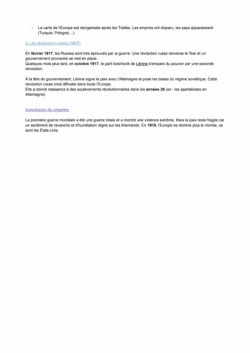 CIVILS ET MILITAIRES PENDANT LA PREMIÈRE GUERRE MONDIALE
vers une guerre totale (1914-1918)
Pourquoi parle-t-on de guerre totale et de viole
