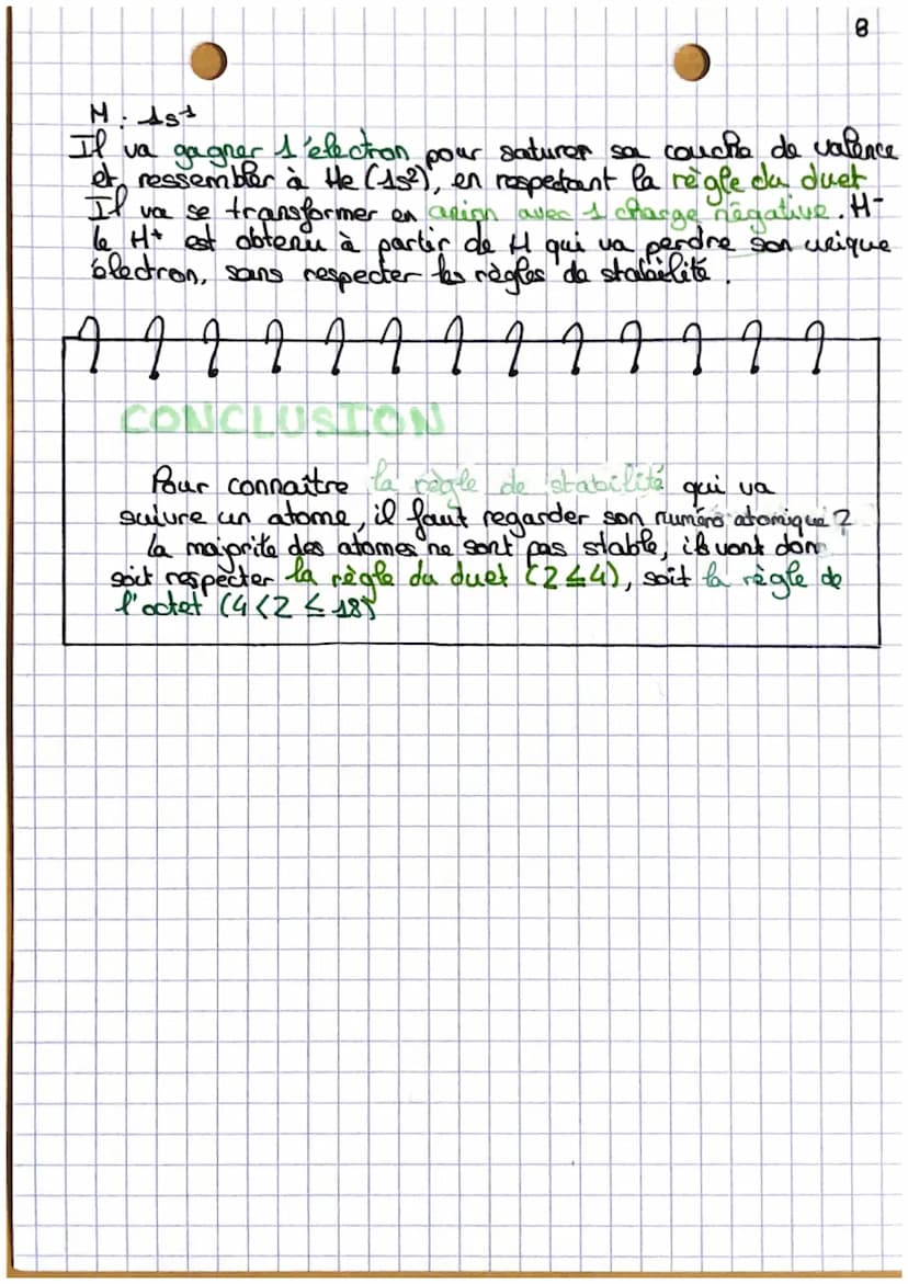 chinie
I. LES ENTITES CHIMIQUES
Entité chimique: atome, molécule au ion
Espèce chimique: collection d'un nombre très élevé d'entité
chimique