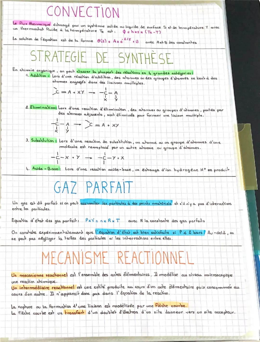 EFFET DOPPLER
L'effet Doppler est l'existence d'un décalage entre la fréquence Se d'une onde émise et la frequence
SR d'une onde regue.
Pour