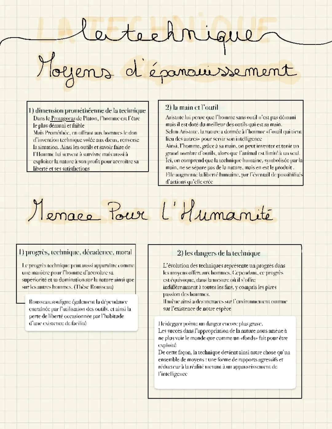 Frankenstein et Prométhée: Découvre les Secrets et Dangers de la Technique