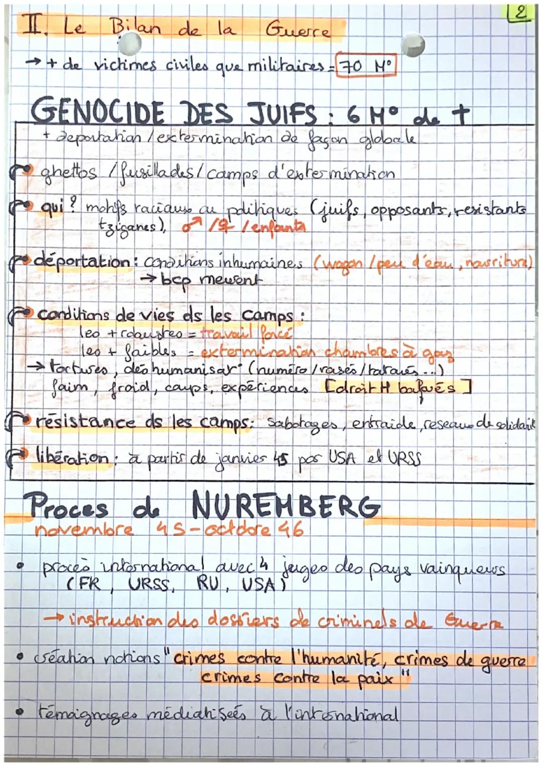 Histare
Chapitre 3
la Seconde Guerre Mondiale
UNE GUERRE D'ANEANTISSEMENT
I. Des Operations militaires à l'échelle Mondiale
a
[Axe_
Allemagn