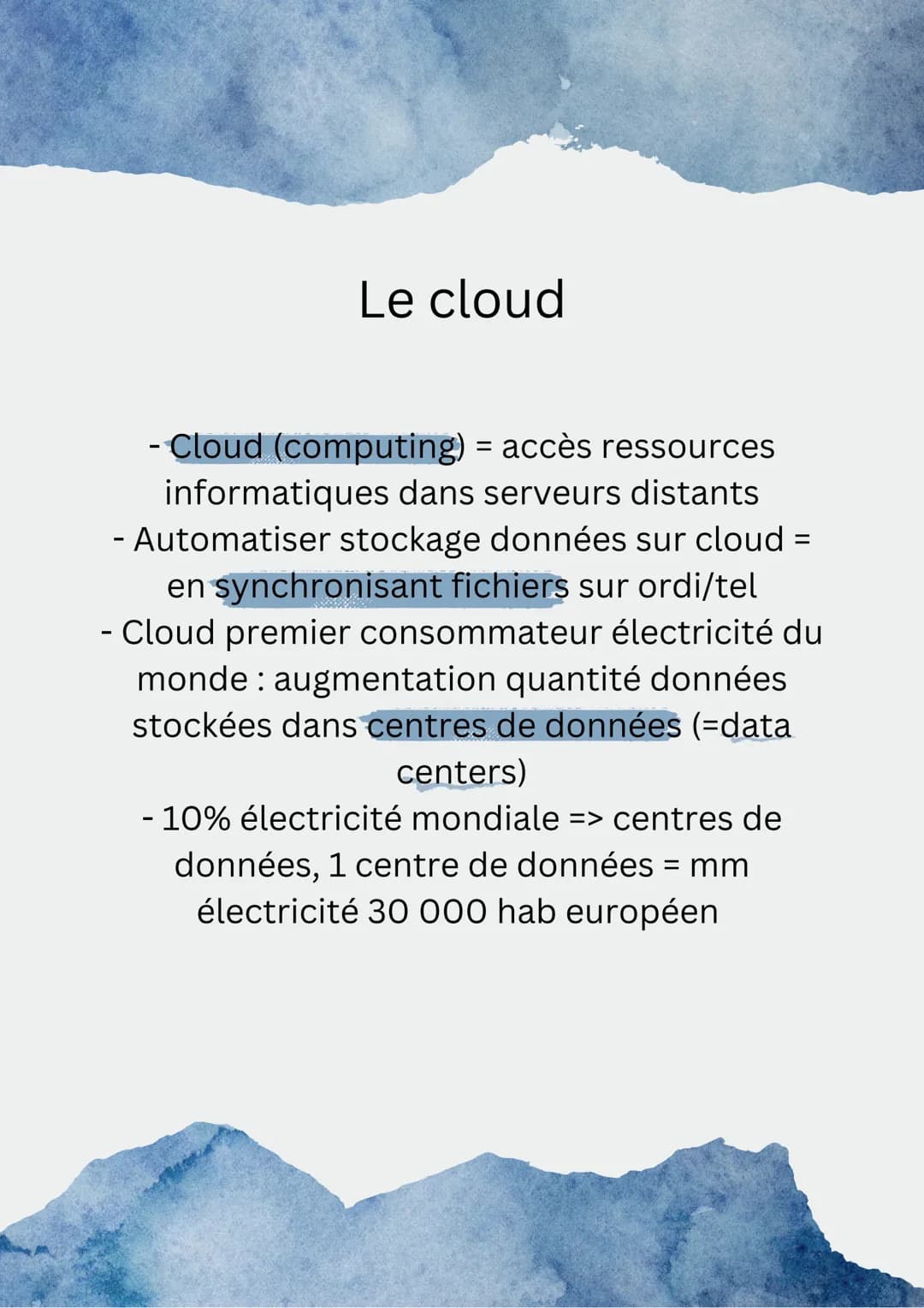 L'histoire de la structure des
données
- L'enregistrement des données = histoire
ancienne (18ème siècle)
- Premier disque dur = 1956, 1 tonn