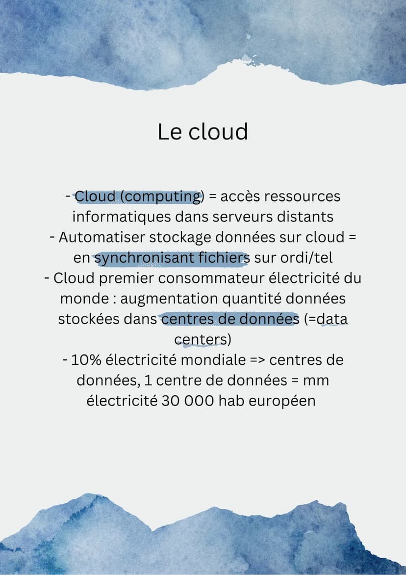 L'histoire de la structure des
données
- L'enregistrement des données = histoire
ancienne (18ème siècle)
- Premier disque dur = 1956, 1 tonn