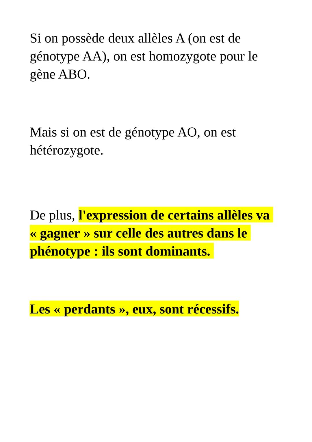 # Mutations, patrimoine génétique
et santé

Même si la plupart des mutations ont peu
d'effets, certaines ont tout de même un
grand impact su