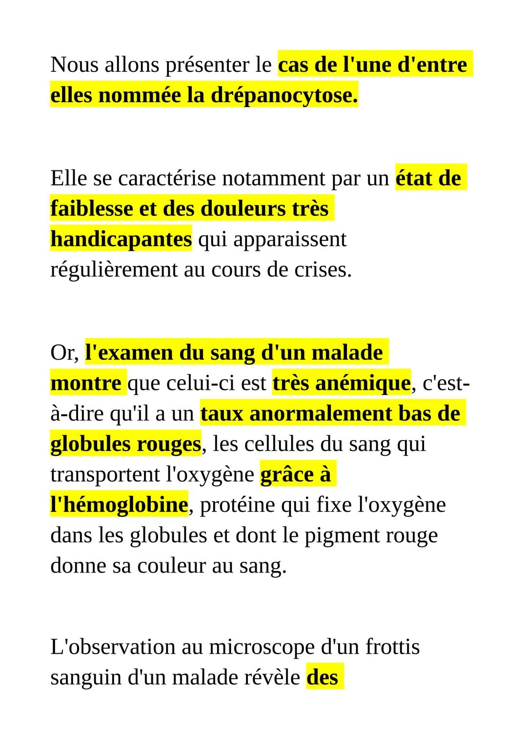 # Mutations, patrimoine génétique
et santé

Même si la plupart des mutations ont peu
d'effets, certaines ont tout de même un
grand impact su