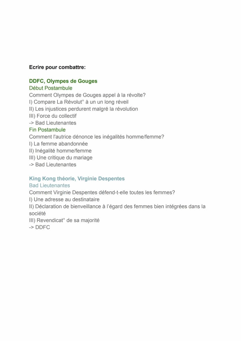 Oral fr BAC
Alchimie poétique, la boue et l'or:
Les fleurs du mal Charles Baudelaire
A une passante
Comment B. passe-t-il de l'enchantement 