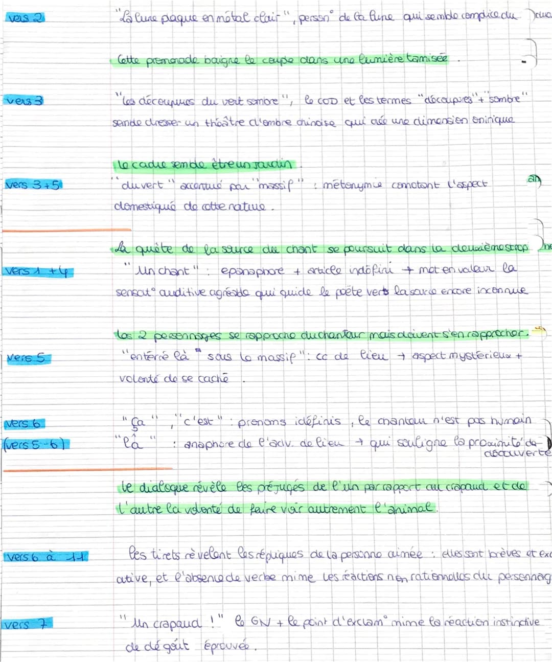 EVE
1
vers 1
0
LEERAPAUD
Tristan Corbière, poète français proche du symbolisime est considéré comme un
poéte "maudit". Il est autour d'un un