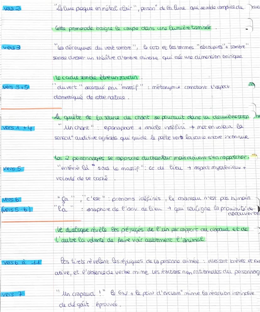 EVE
1
vers 1
0
LEERAPAUD
Tristan Corbière, poète français proche du symbolisime est considéré comme un
poéte "maudit". Il est autour d'un un