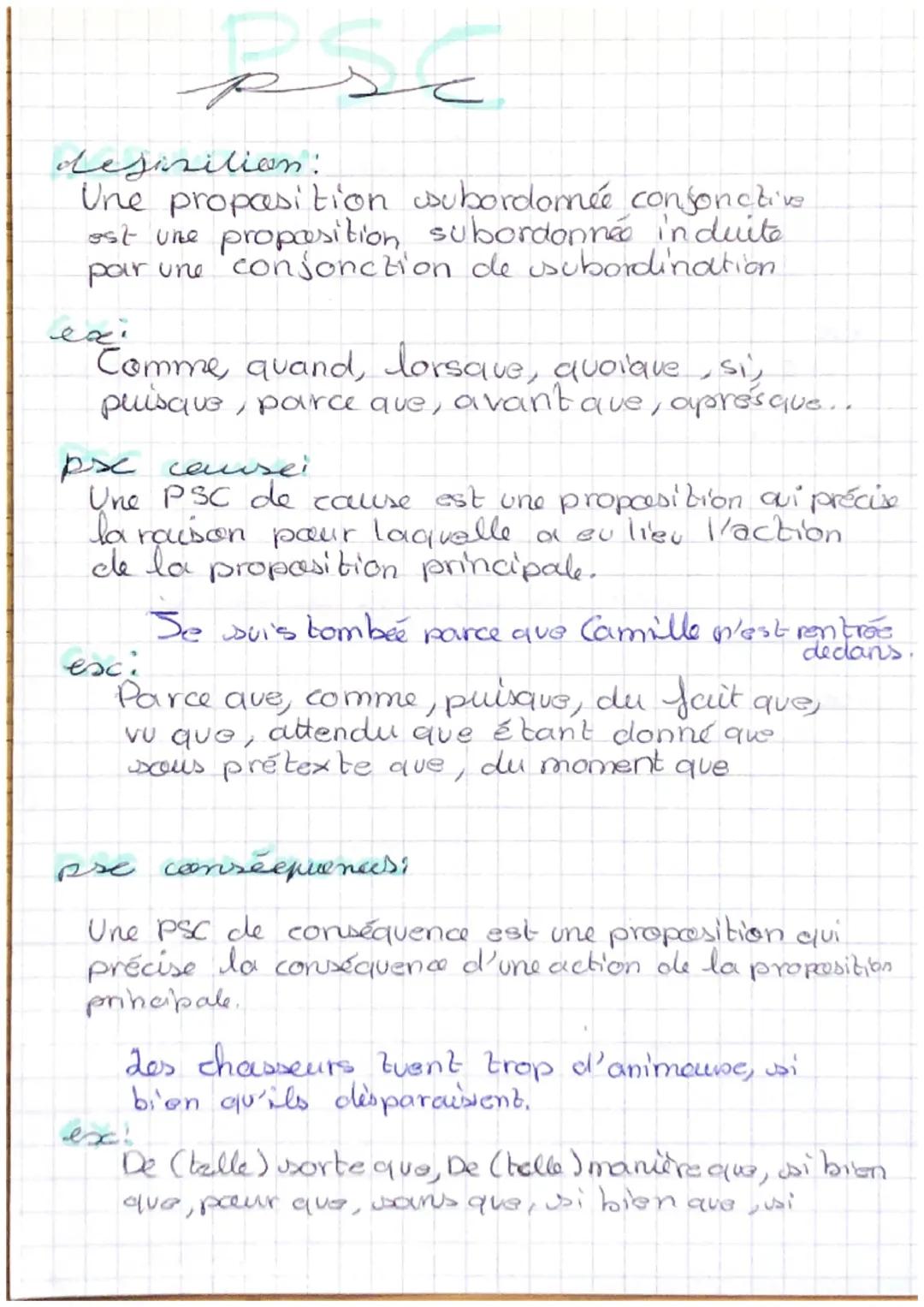 مهم
definition:
Une proposition subordoméé conjonctive
est une proposition subordonné induite.
par une conjonction de subordination
احمد
Com