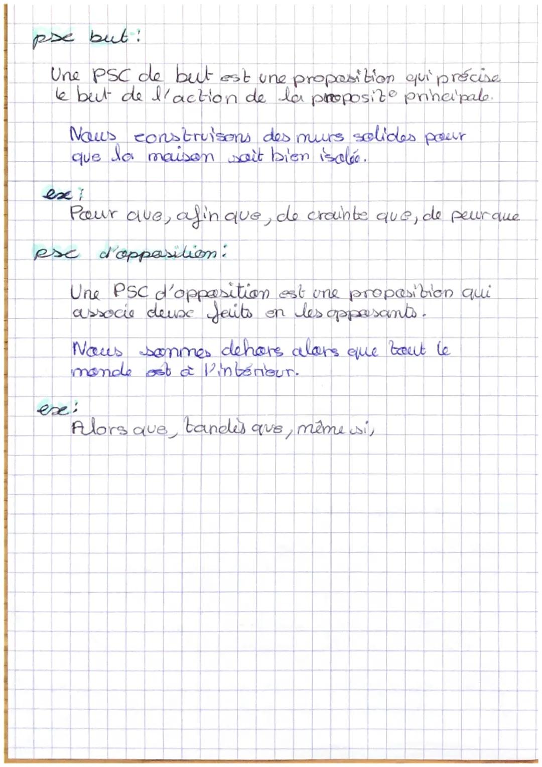 مهم
definition:
Une proposition subordoméé conjonctive
est une proposition subordonné induite.
par une conjonction de subordination
احمد
Com