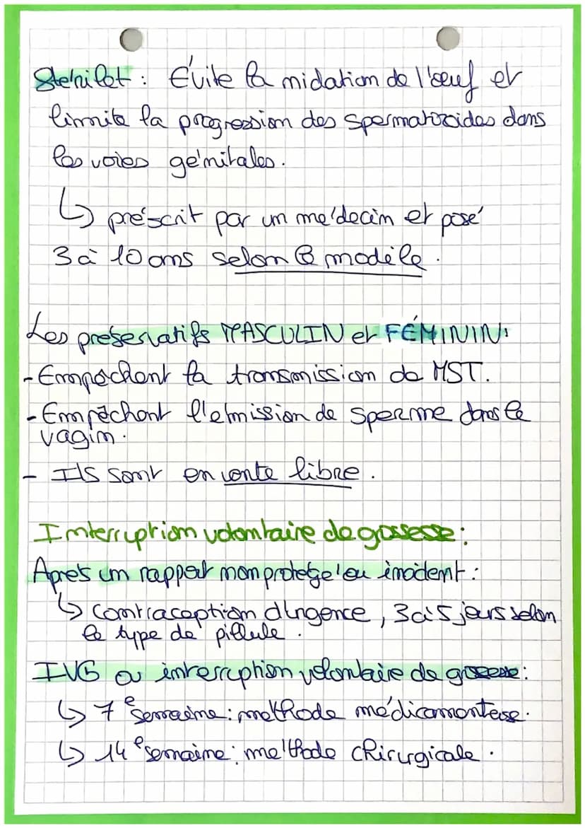 PSE
Cours du livre
La sexualité et la contraception: (Per-)
Vertebro
lombaire
Utérus
Cel de
l'utérus
Anus
Petites
lèvres
Grandes
lèvres
Pavi