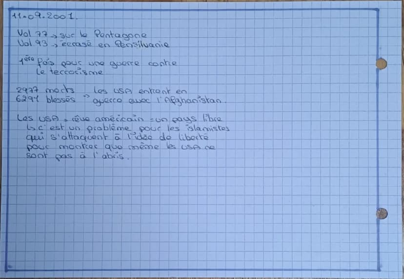 HISTOIRE DU MONDE BIPOLAIRE AU MONDE MULTIPOLAIRE
Roblematisation de la St.
En 1945, les 3 grands vainqueurs
de la 2GM se reunissent à Yalk

