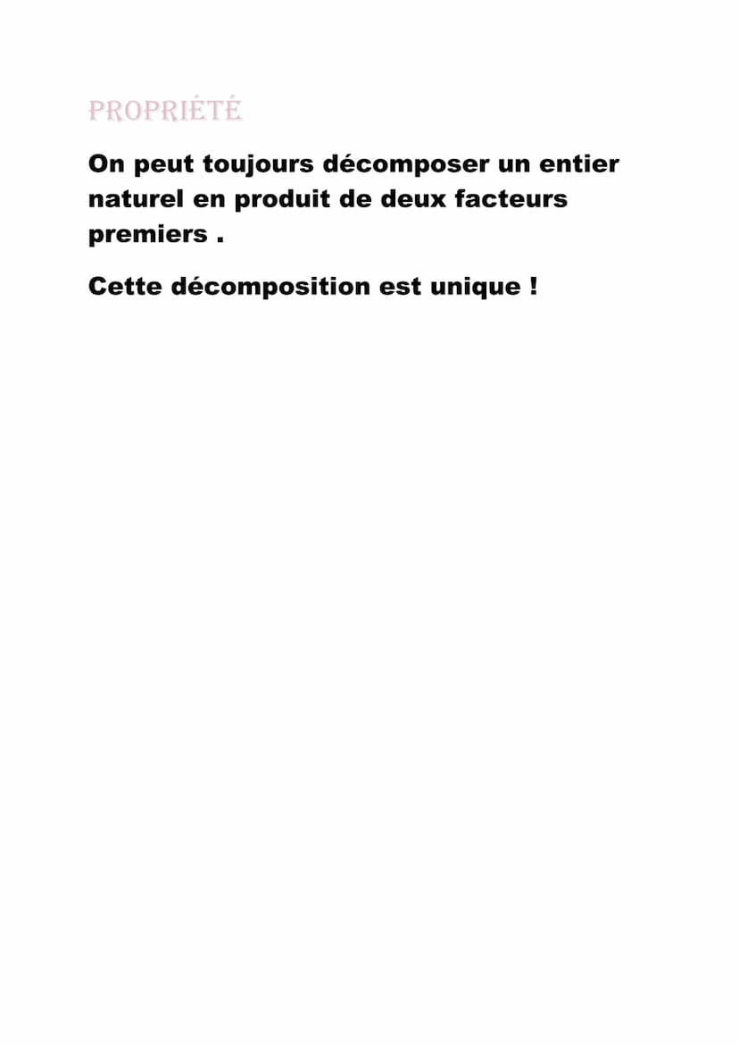 Mathématiques
3eme
NOMBRE ENTIERS
définition:un nombre entier est un nombre sans virgule
DIVISION EUCLIDIENNE
a=b xq+r
division a par b pour