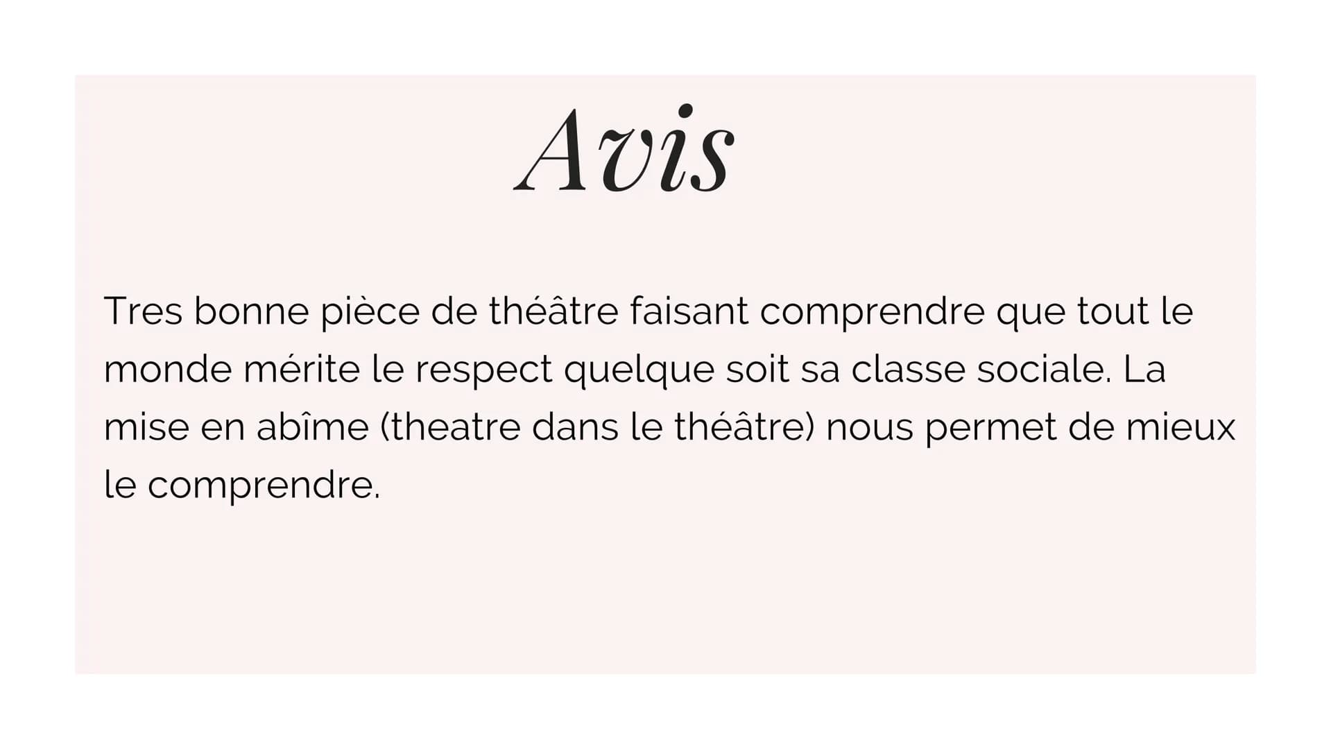 L'île des esclaves
Marivaux
RAJALATHAN ABISHIGA 1F
TEXTE INTÉGRAL
et DOSSIER
CLASSICOLYCÉE
L'Île
des esclaves
Marivaux
EUVRE
Nouveau
BAC
PRO