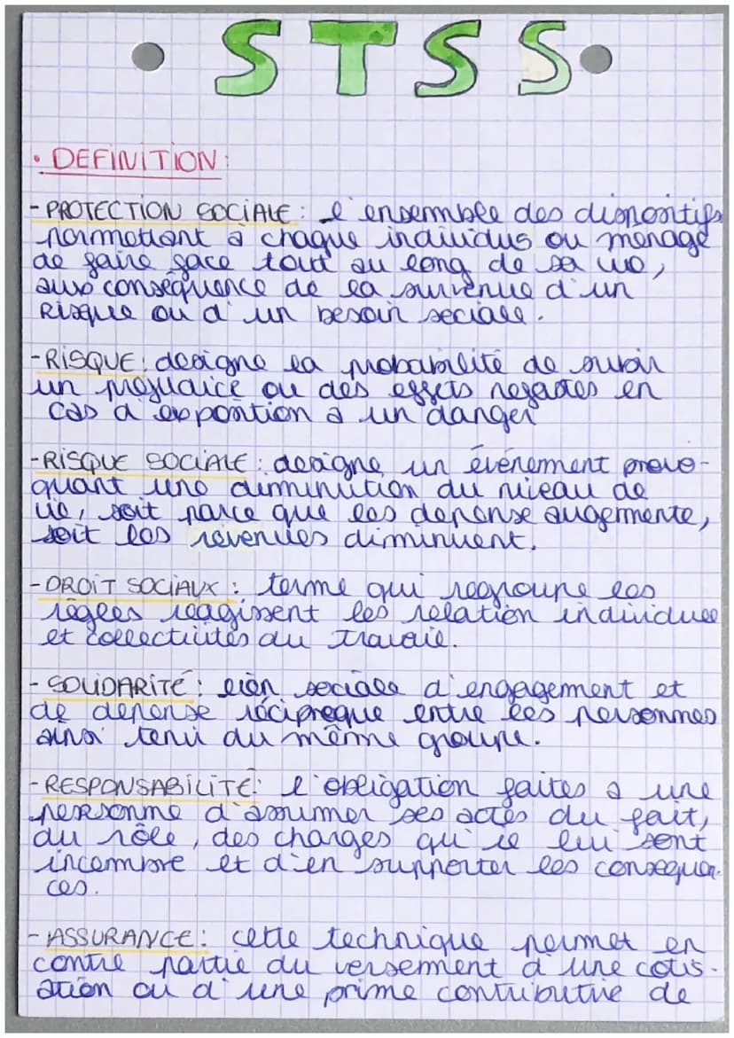 DEFINITION LES PLUS
IMPORTANTES
•La democracie sanitaire
lise a associer l
ensemble des acteurs du système de santé
dans I élaboration et la