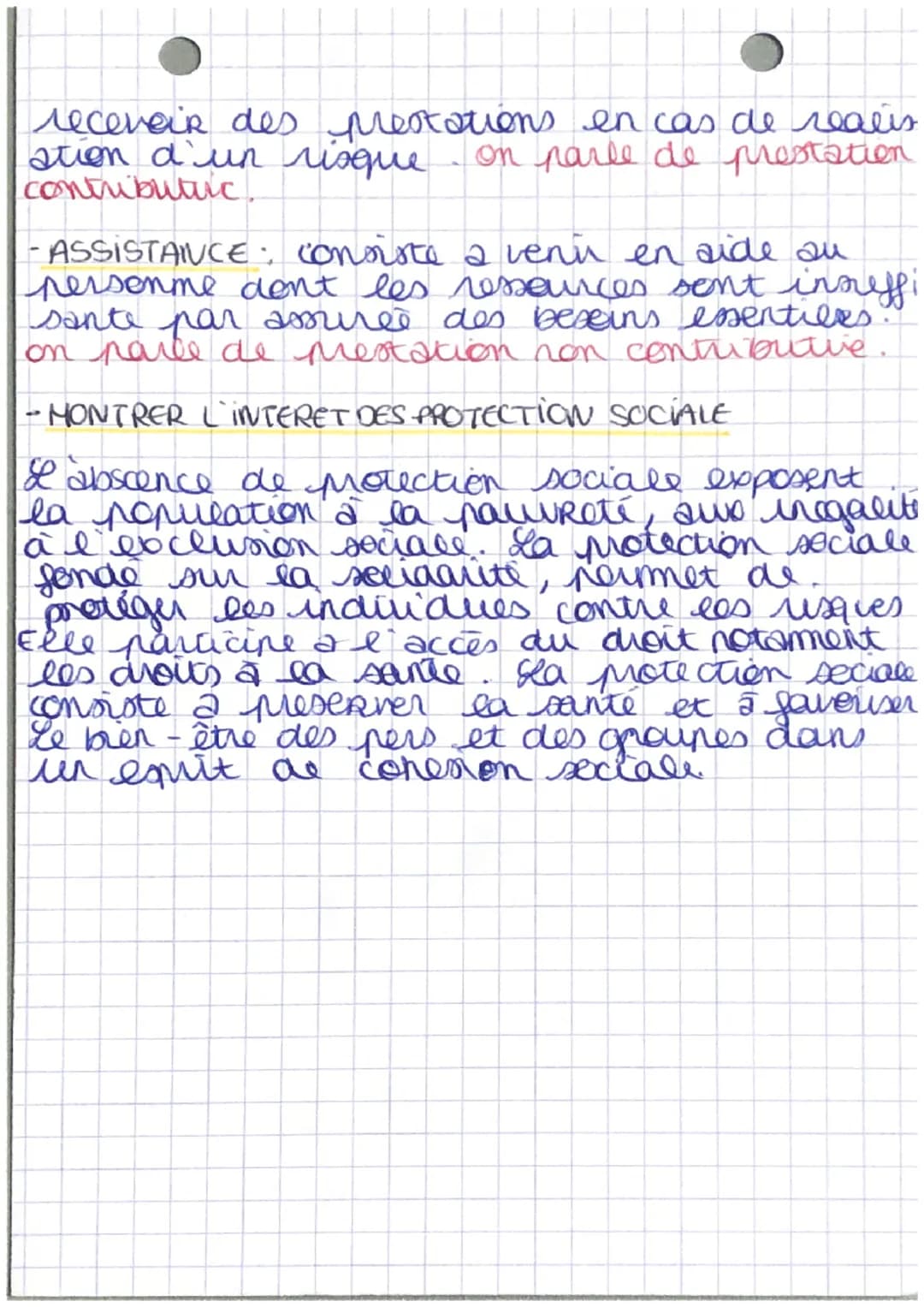DEFINITION LES PLUS
IMPORTANTES
•La democracie sanitaire
lise a associer l
ensemble des acteurs du système de santé
dans I élaboration et la