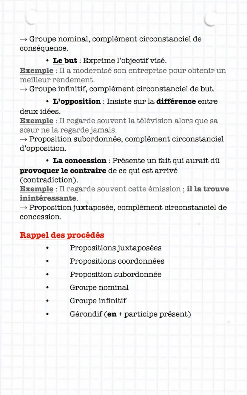 MEMO BREVET
Français
• Le champ lexical d'un mot est l'ensemble des mots qui se
rapportent à un même thème.
Champ lexical du feu : brûler, a