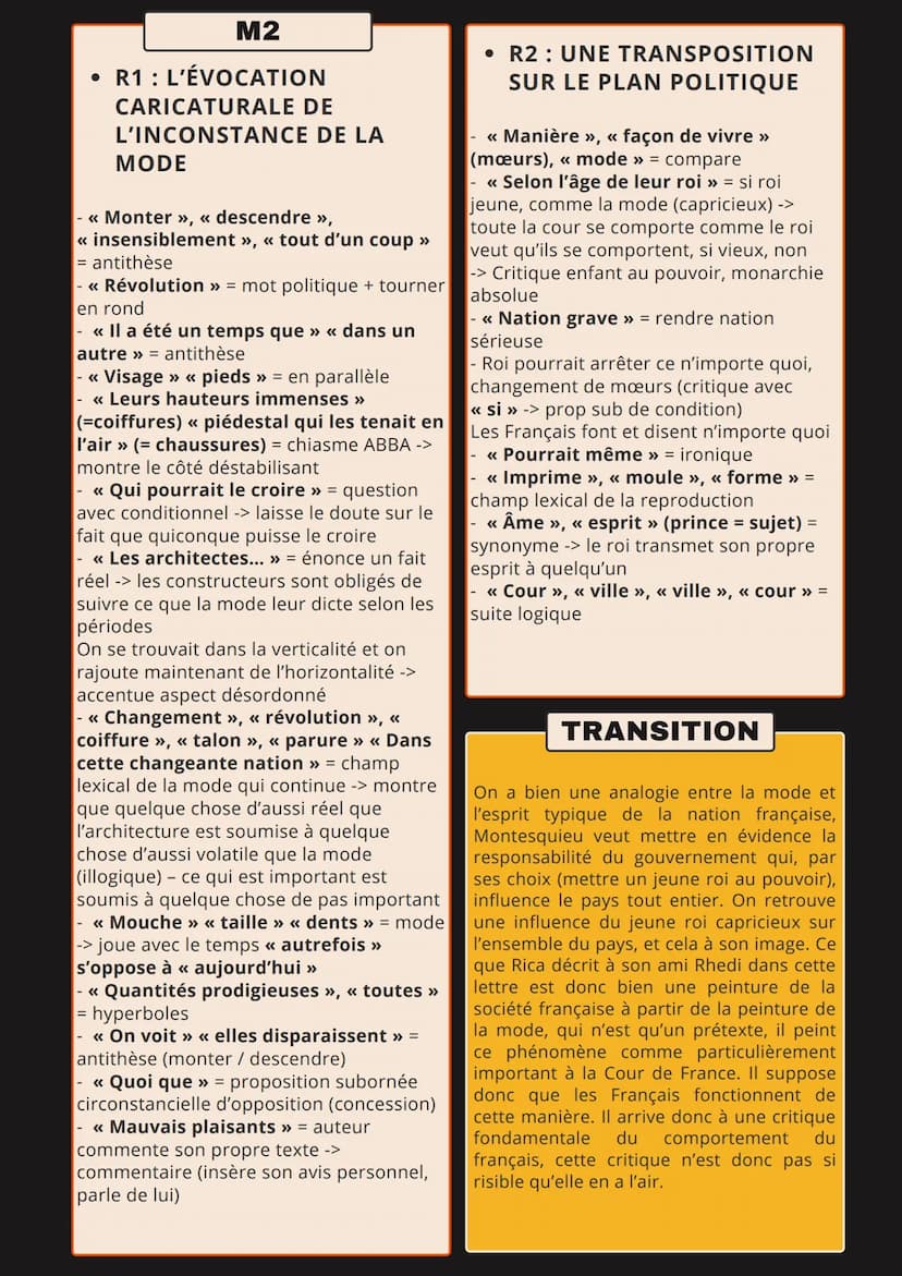 LES LETTRES PERSANES
MONTESQUIEU
INTRODUCTION
• AMORCE
Charles-Louis de Secondat, dit montesquieu,
est issu d'une riche famille de la nobles