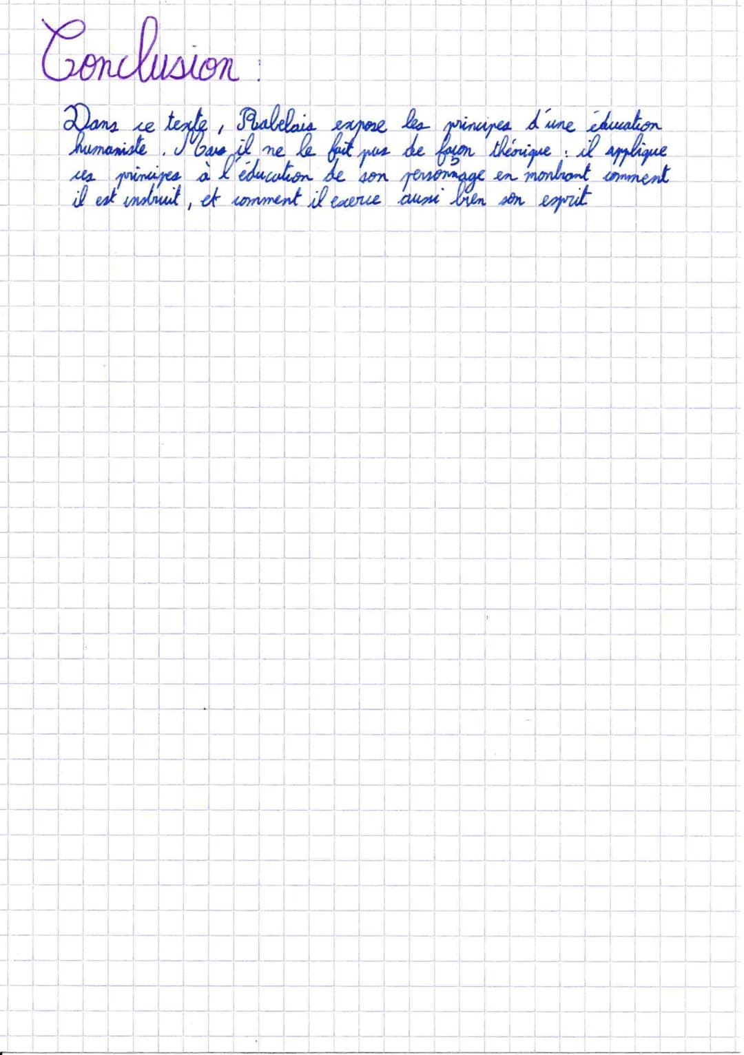 මම
I
0 (2)
(3)
I
AWS
SIL
C
Rabelais, Gargantua, chapitre XXIII (extrait p. 192-194)
Texte en langue originale
Pour mieulx ce faire, l'introd
