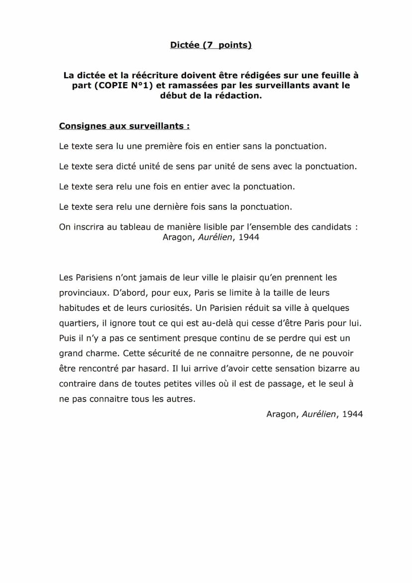 Brevet blanc de français
mars 2017 5
10
15
20
25
30
35
PREMIÈRE PARTIE
Document A
Les Villes
La Machine rôdait, inlassable¹. Le vent inclina