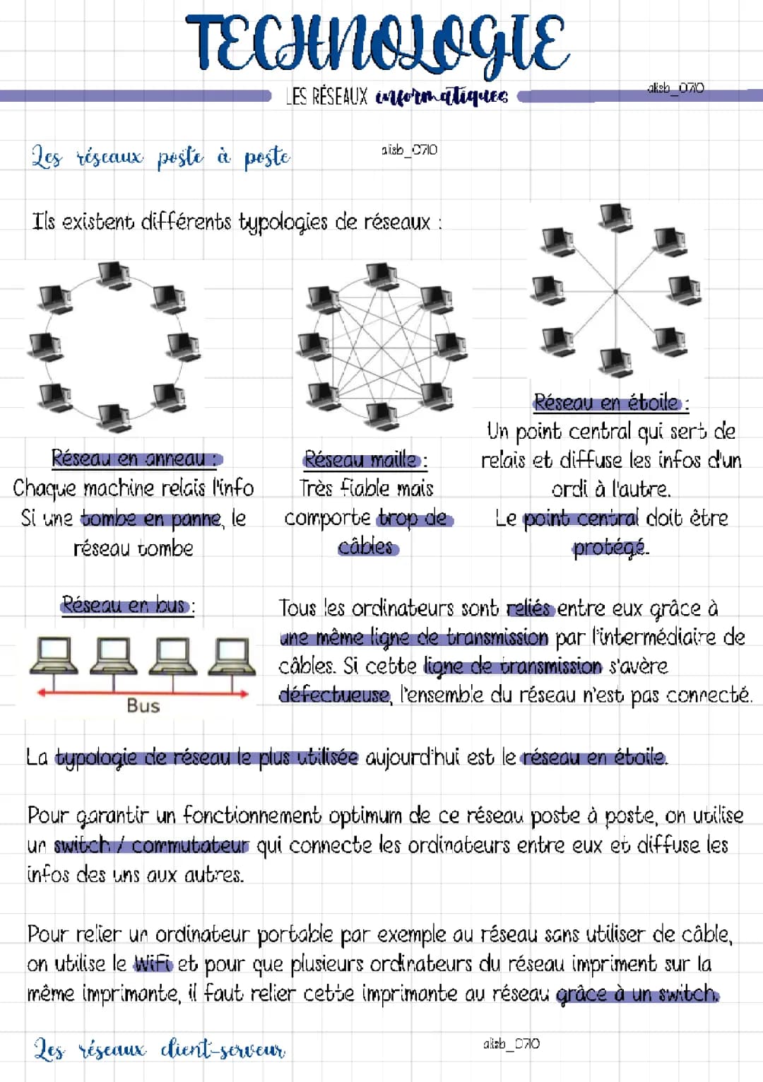 Découvre les Types de Réseaux Informatiques et Comment Connecter ton Routeur WiFi