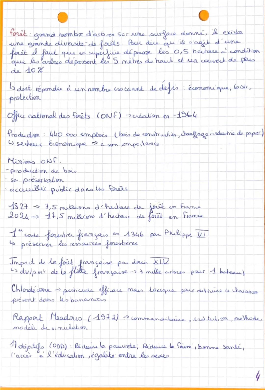 HGGSP
Chapitre 2 - Séquence introductive
L'environnement, une realite simple
en apparence seulement
I-L'environnement, une construction sova