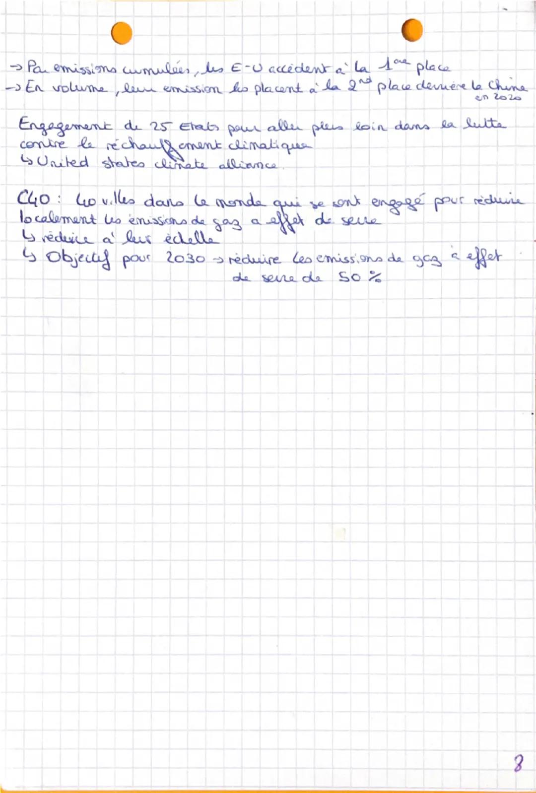HGGSP
Chapitre 2 - Séquence introductive
L'environnement, une realite simple
en apparence seulement
I-L'environnement, une construction sova