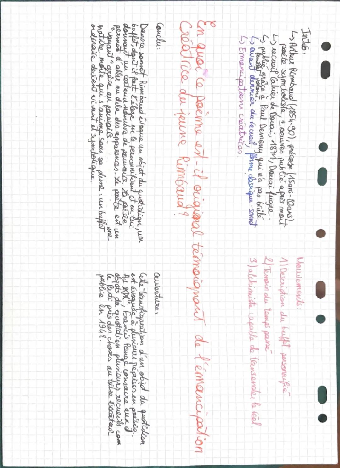 # Le Buffet

<<< Le Buffet >>>
C'est un large buffet sculpté; le chêne sombre,
Très vieux, a pris cet air si bon des vieilles gens;
Le buffe