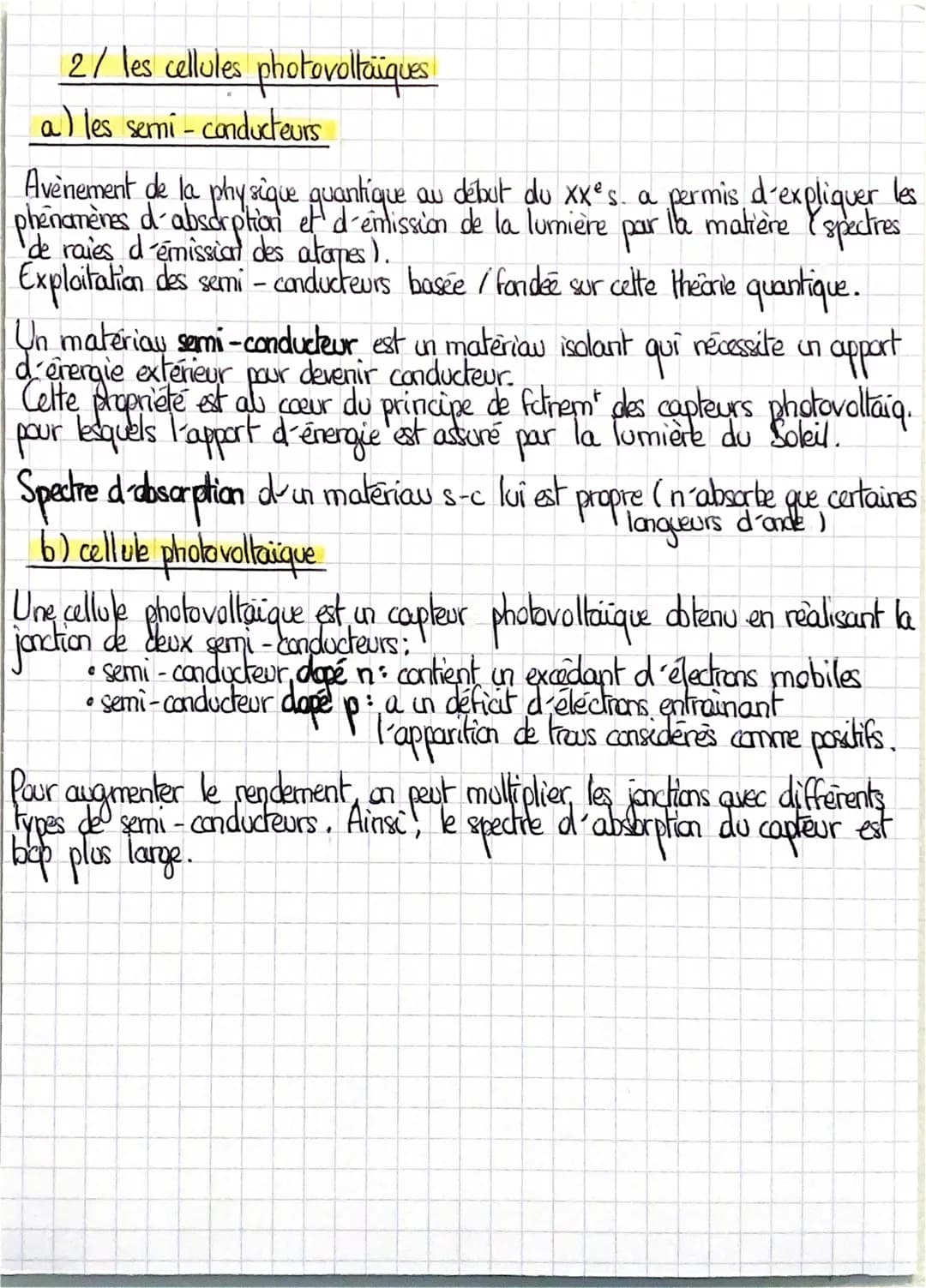 chapitre
1/ la production d'énergie électrique
a) l´induction électromagnétique
1
Principe de prod d'énergie électrique commun à toutes les 