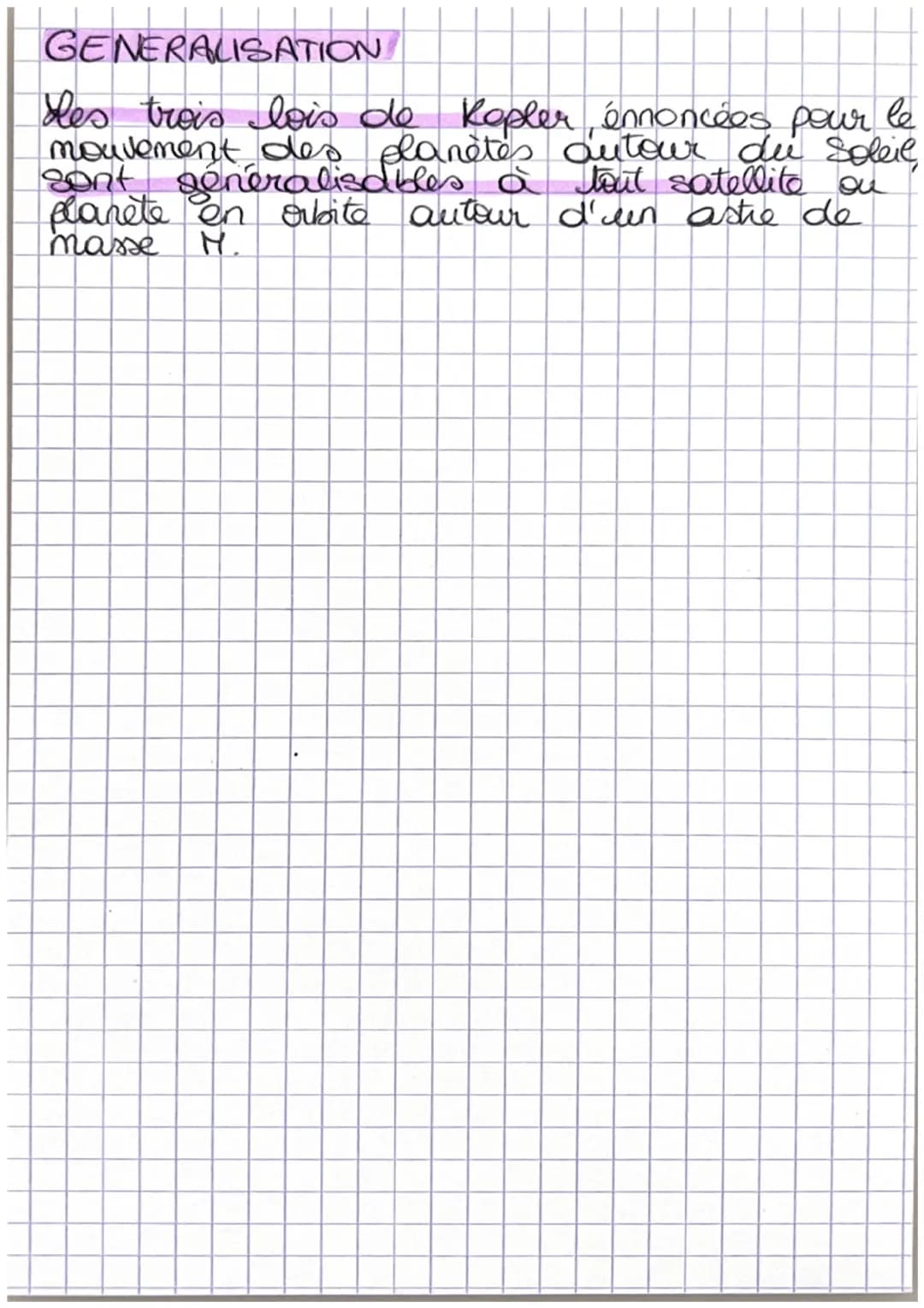 дарю
now.commphysique chapio
FORCES ET CHAMP DE GRAVITATION
FBIA
MA-B
B
FAIB
kg
GXMAXMB MA-B = =MB g
FAIB
m²
=
2
GXMA AB
MOUVEMENTS CIRCULAI