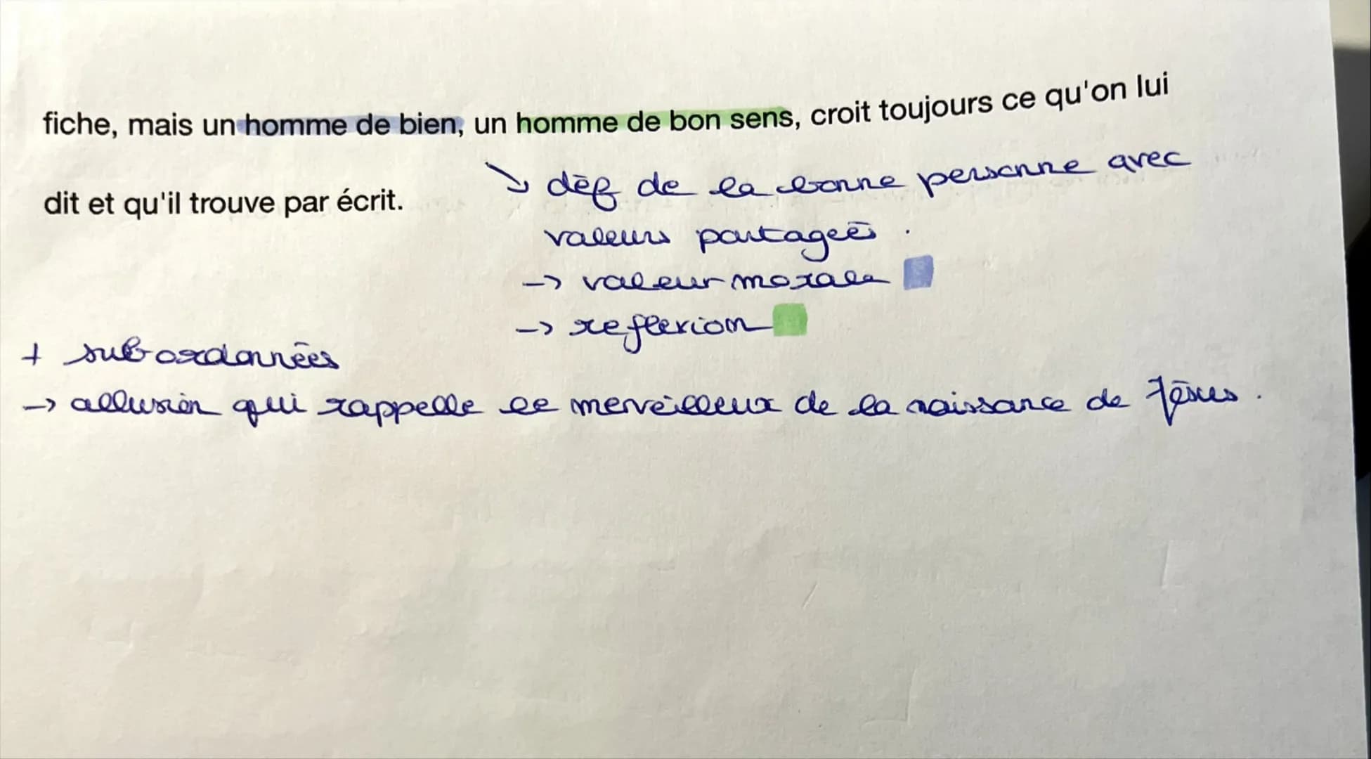 
<p>Dans le cadre de l'étude de l'objet d'étude n°1, nous nous penchons sur l'extrait 1 du chapitre 6 de la naissance de Gargantua, intitulé