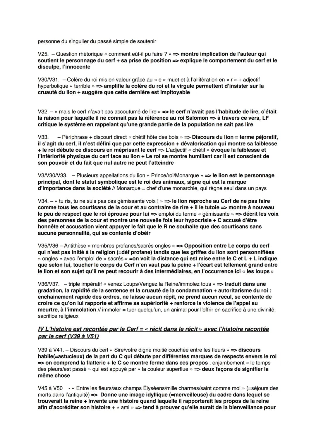 Les obsèques de la Lionne, les fables,
Jean de la fontaine :
° Présentation du texte : Parcours : La comédie sociale
→ Auteur : Jean de la F