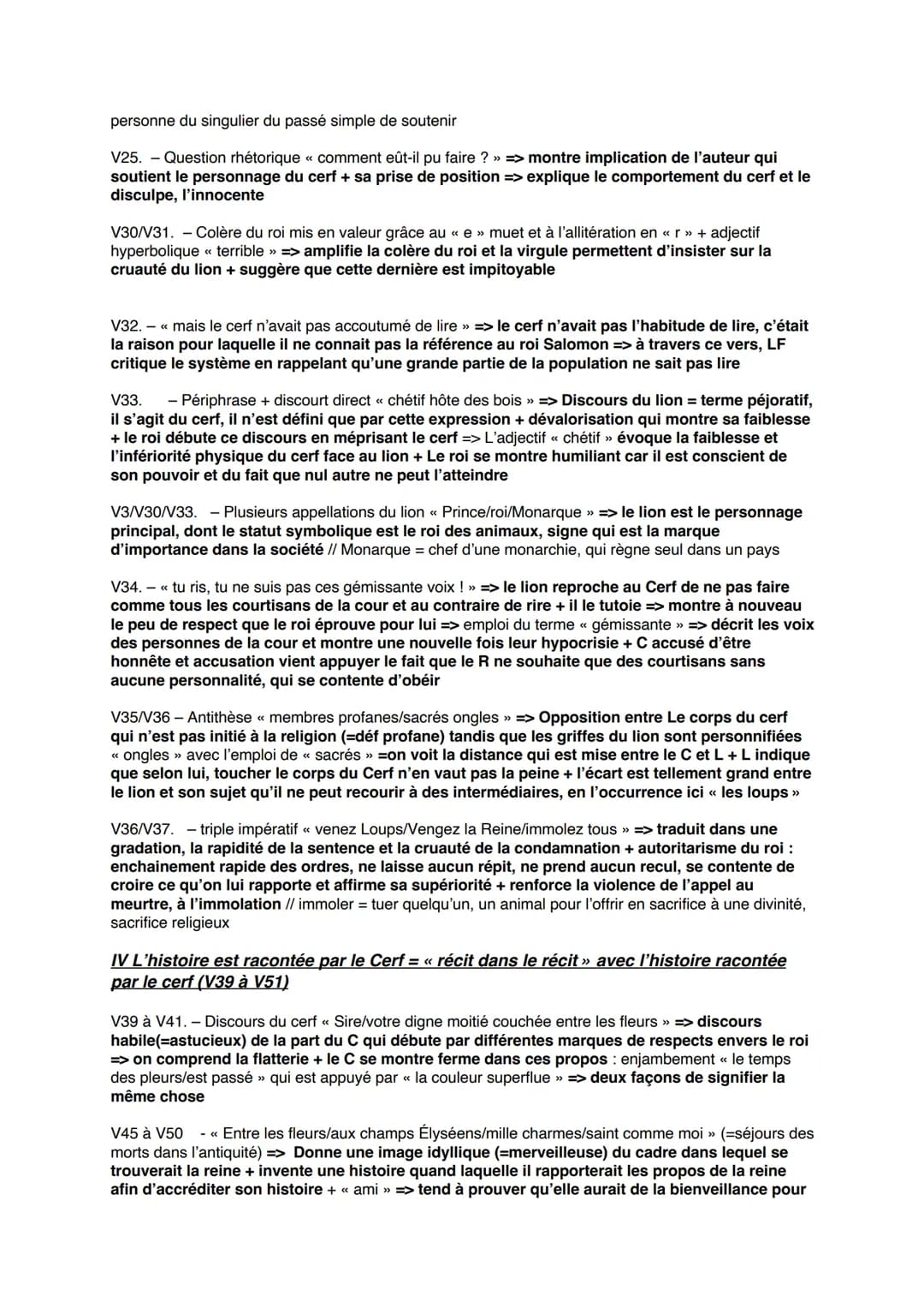 Les obsèques de la Lionne, les fables,
Jean de la fontaine :
° Présentation du texte : Parcours : La comédie sociale
→ Auteur : Jean de la F