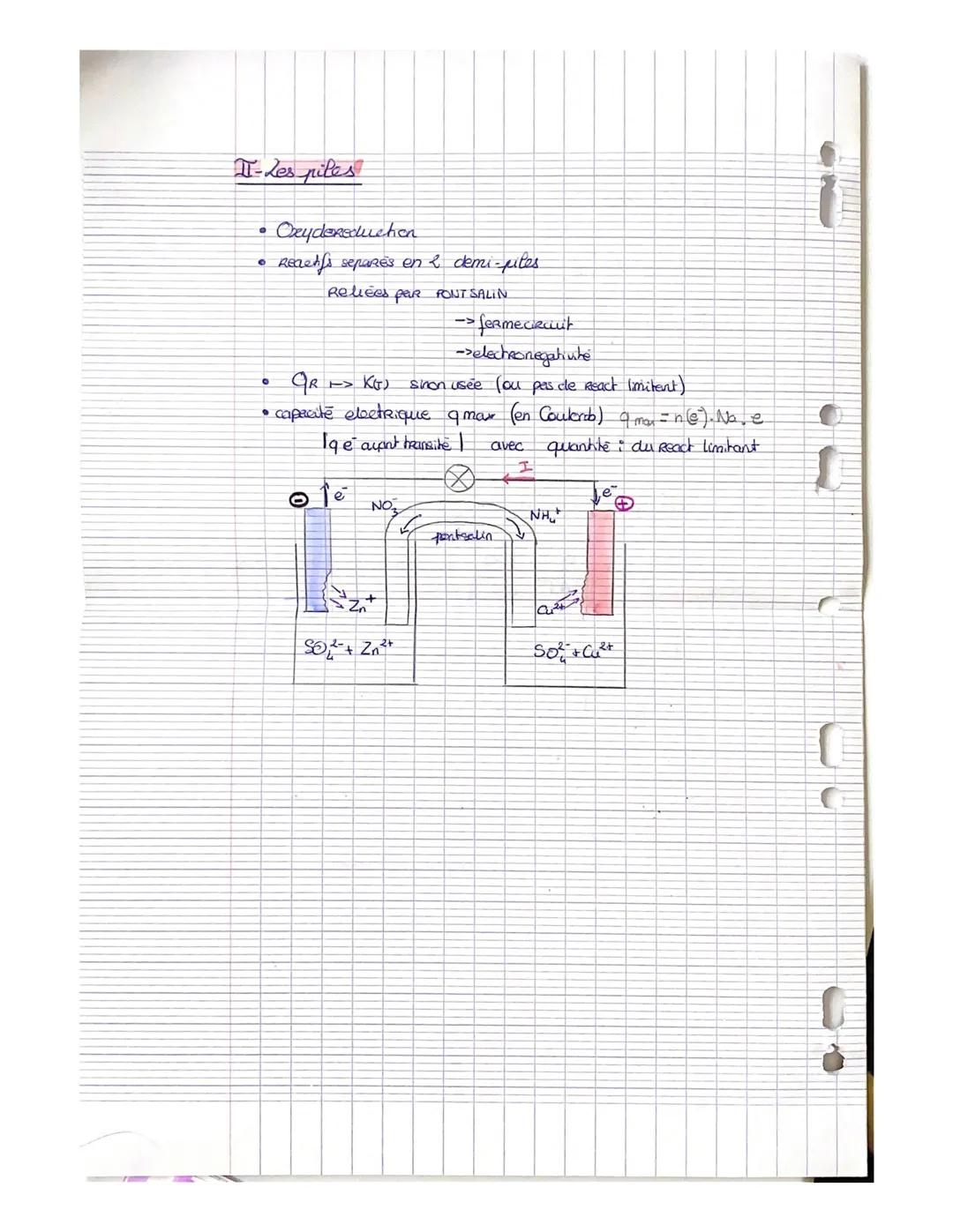 # chimie
CHAP TRE 6 sens d'evolution d'un systeme

I-Equilibre chimique

$T=\frac{xf}{xmax}$

A+B$\rightleftharpoons$C+D
(non totale)

$\qqu