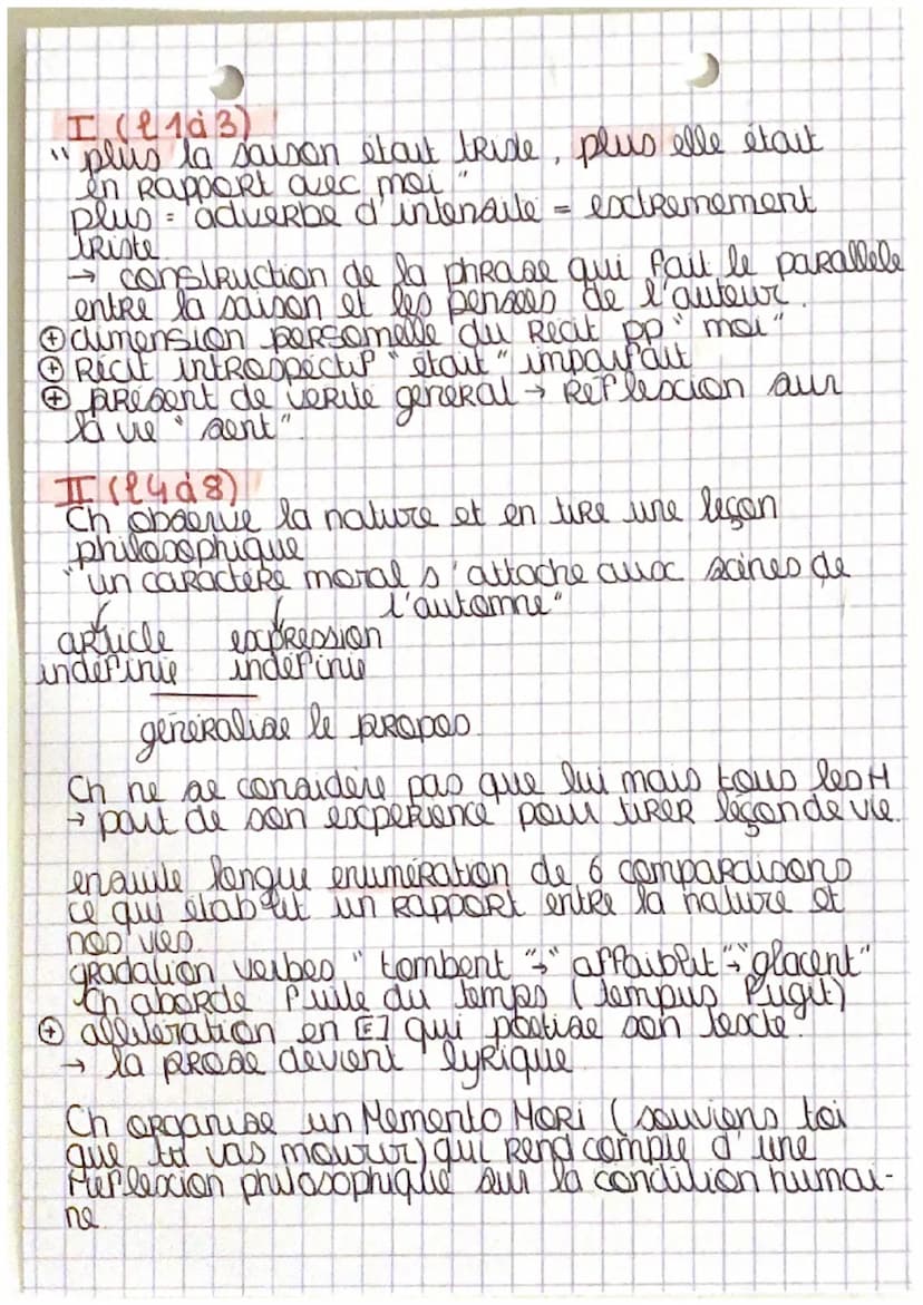 BI
€
Pinnaar
Francois Rene de Chateaubriand.
Memoires d'Outre-tombe 1809-1841
poesie
INTRO→ Chateaubriand
18-19 A
Romancier et poete Francai