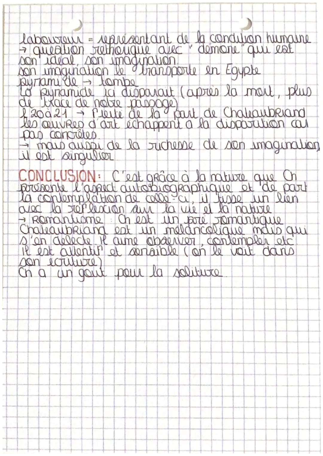 BI
€
Pinnaar
Francois Rene de Chateaubriand.
Memoires d'Outre-tombe 1809-1841
poesie
INTRO→ Chateaubriand
18-19 A
Romancier et poete Francai