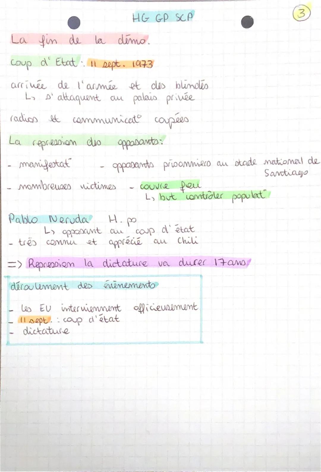 la démocratie :
demas
cratos
Ls peuple
Cisthens installe
L pouvoir
=
vie
HG GP SC P
peuple
po.
démo. directe: (à Athènes au ves. av. J.C.).
