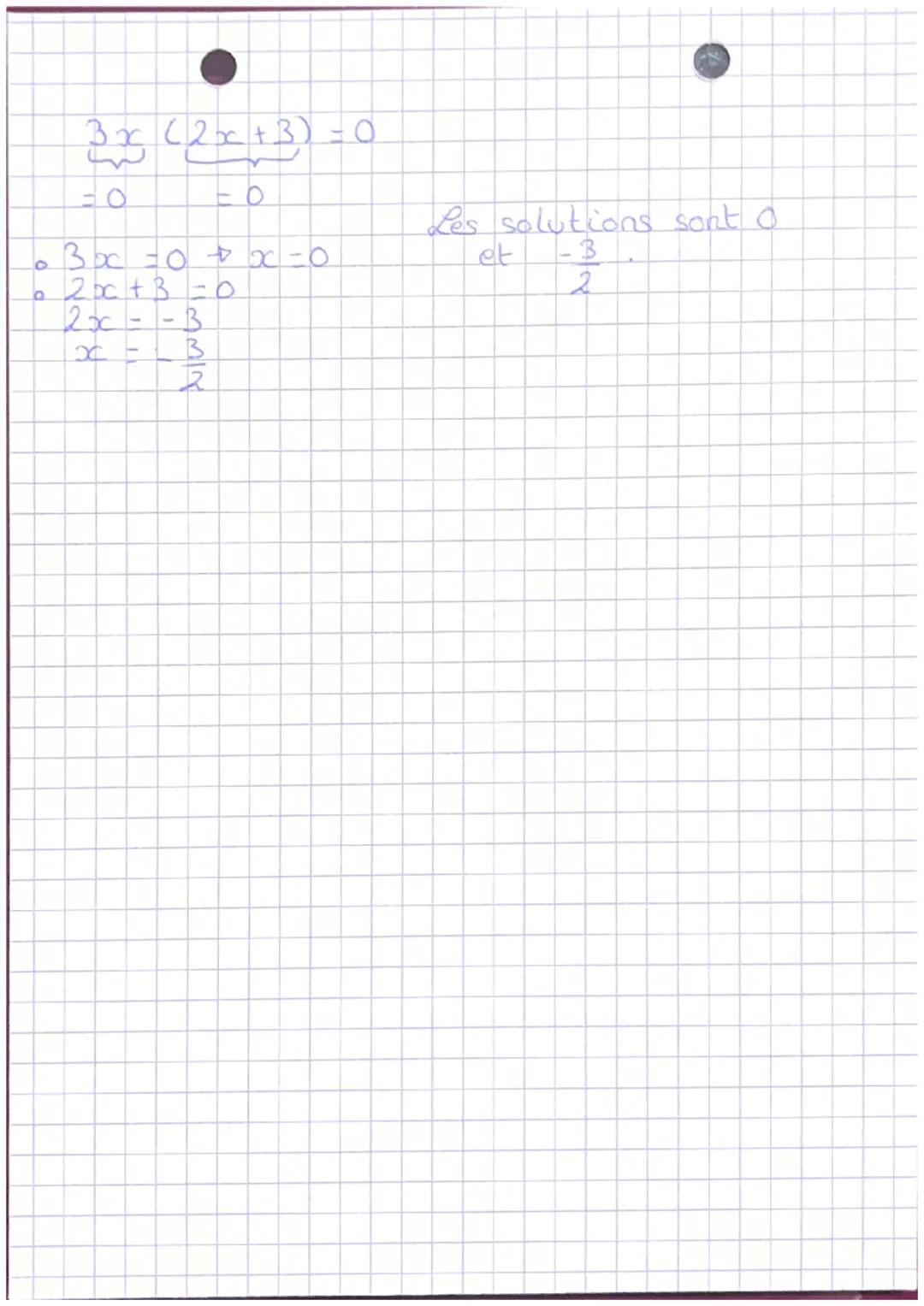 Calcul litteral
Distributivité simple.
developper
ксаны
良
k (a+b) = kxa+kx b
factoriser
Developper, c'est transformer un product en somme
Al