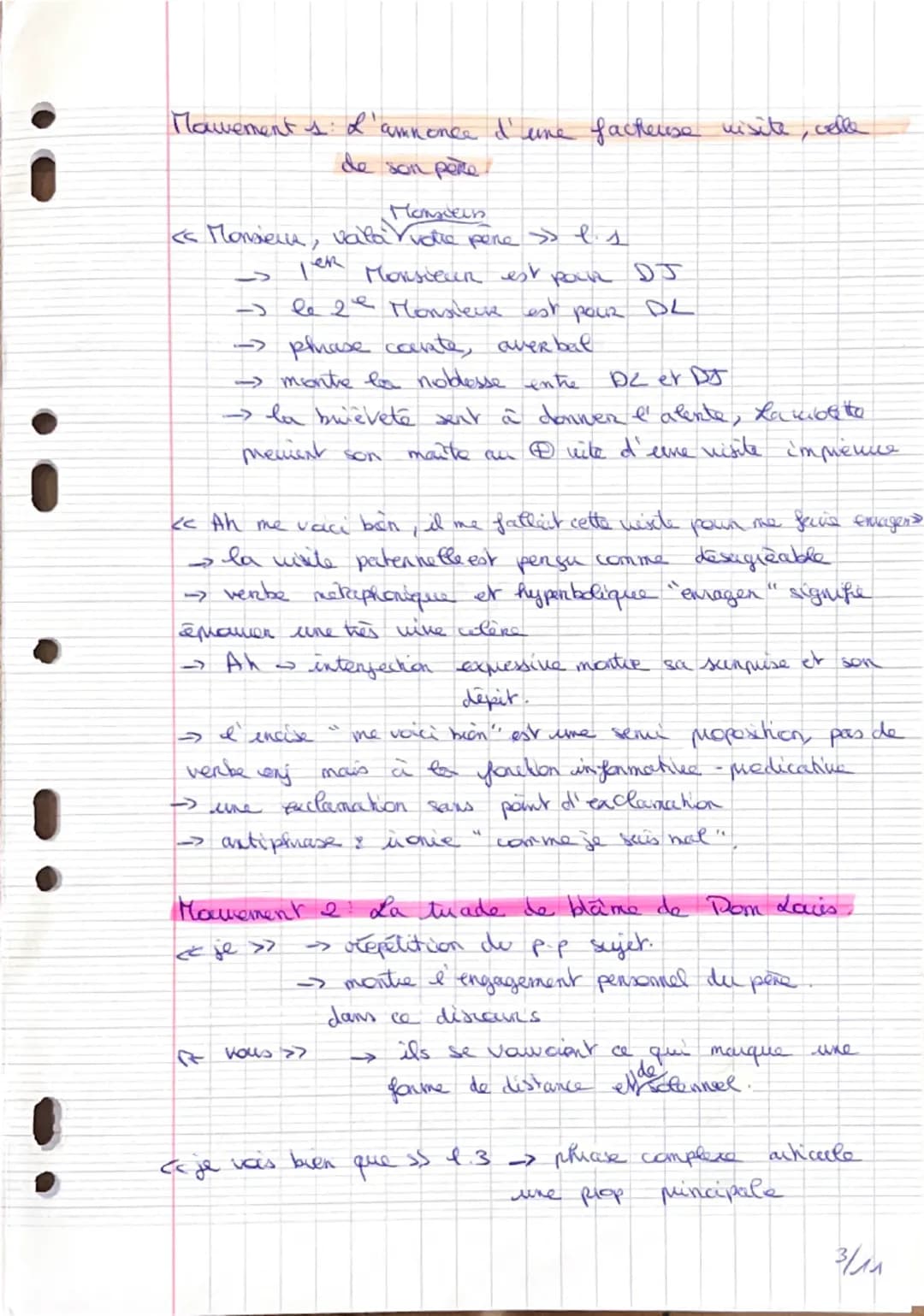 TEXTEBAC
MOLIERE - DOM JUAN
Introduction:
Molicie
est un
il écrit
succes
celibre dramaturge du It siècle,
Don Juan en 1665 et connaitra un
g