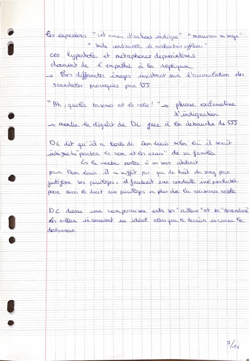 TEXTEBAC
MOLIERE - DOM JUAN
Introduction:
Molicie
est un
il écrit
succes
celibre dramaturge du It siècle,
Don Juan en 1665 et connaitra un
g