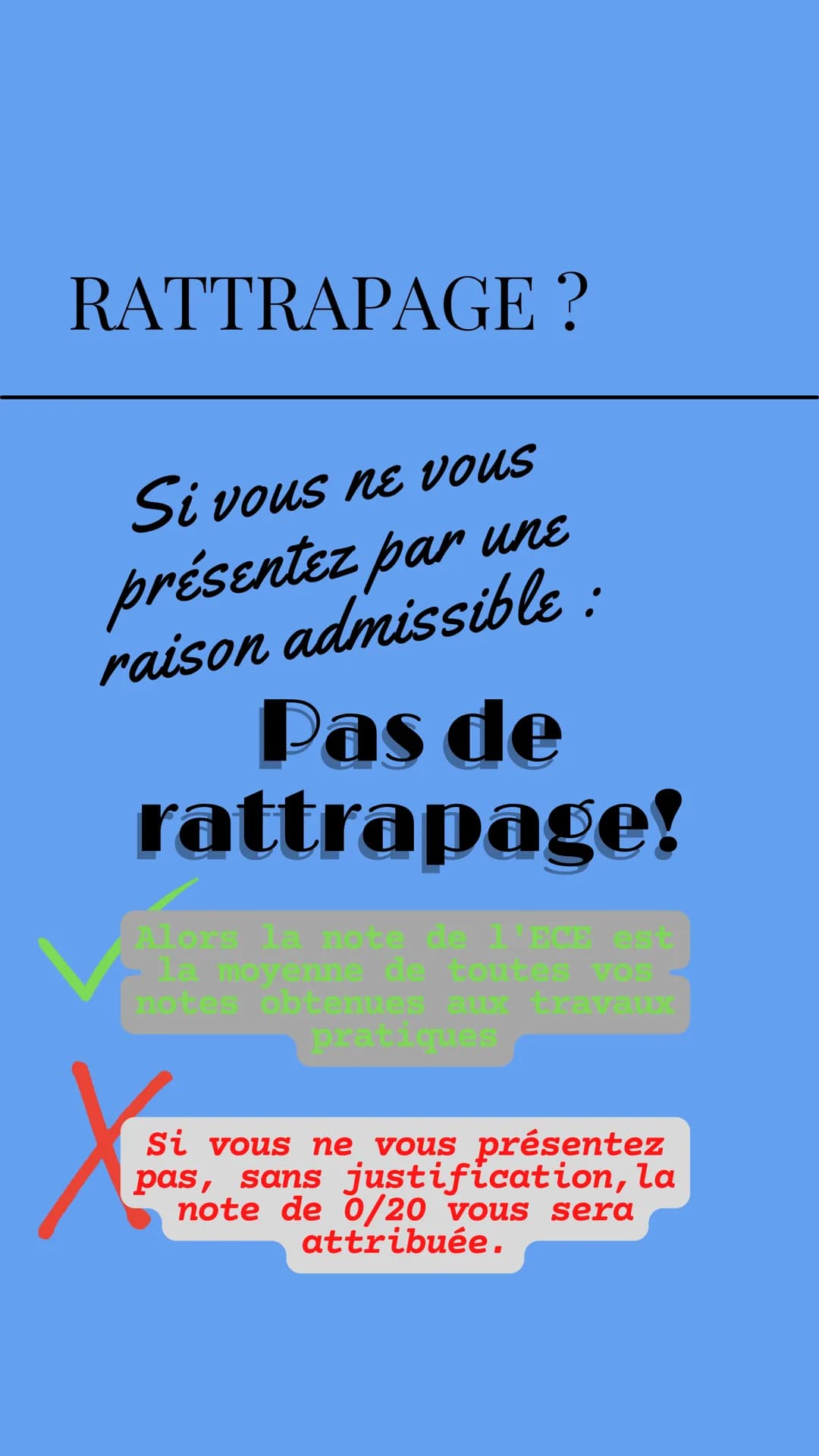 Epreuves
expérimentales
de Physique-
Chimic
O COMMENT SE PASSE LES ECE
EN PHYSIQUE-CHIMIE ?
K
ECE Réforme 2021
• Durée de l'épreuve
• Note:
